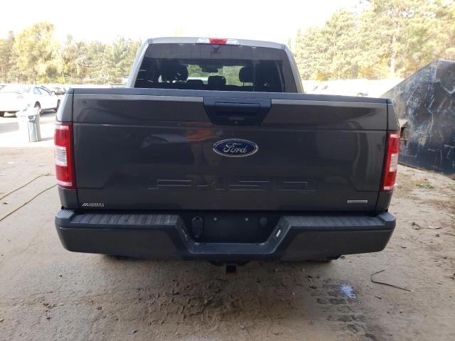 Photo 5 VIN: 1FTEW1EP7JKE66515 - FORD F150 SUPER 