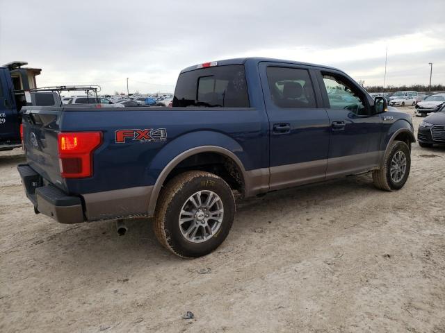 Photo 2 VIN: 1FTEW1EP7JKE84643 - FORD F150 SUPER 