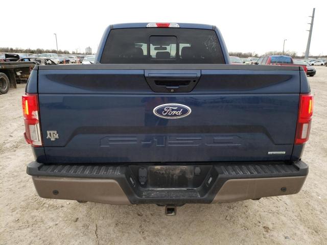 Photo 5 VIN: 1FTEW1EP7JKE84643 - FORD F150 SUPER 