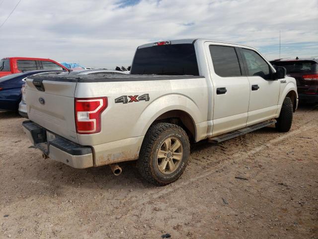 Photo 3 VIN: 1FTEW1EP7JKE94797 - FORD F150 SUPER 