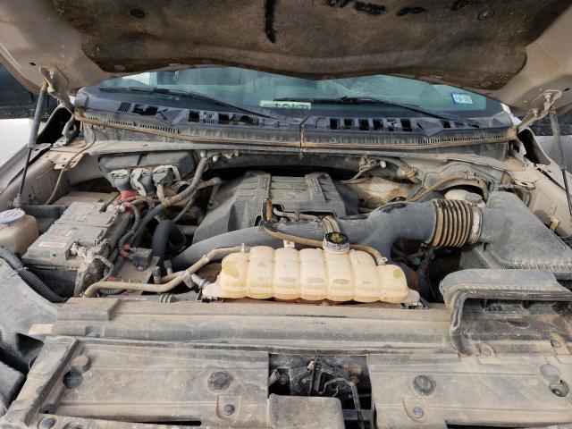 Photo 6 VIN: 1FTEW1EP7JKE94797 - FORD F150 SUPER 