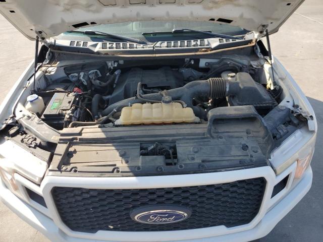 Photo 10 VIN: 1FTEW1EP7JKF12568 - FORD F150 SUPER 