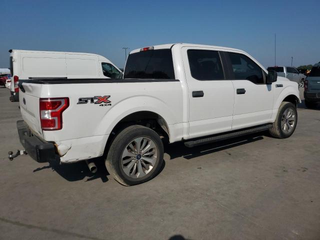 Photo 2 VIN: 1FTEW1EP7JKF12568 - FORD F150 SUPER 