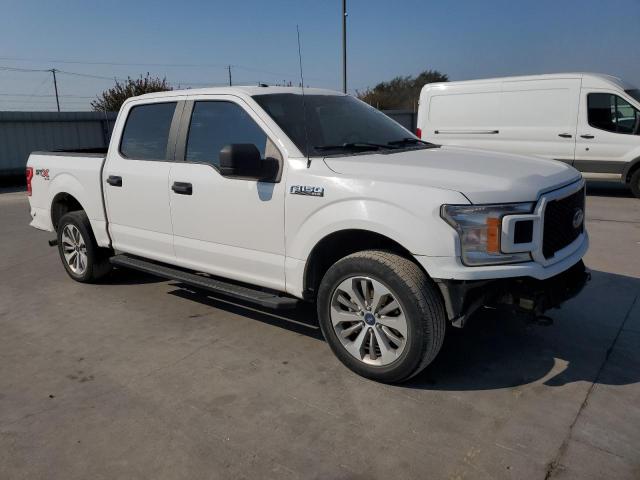 Photo 3 VIN: 1FTEW1EP7JKF12568 - FORD F150 SUPER 