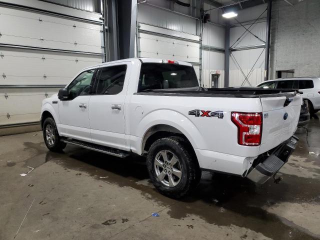 Photo 1 VIN: 1FTEW1EP7JKF17818 - FORD F-150 