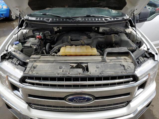 Photo 10 VIN: 1FTEW1EP7JKF17818 - FORD F-150 