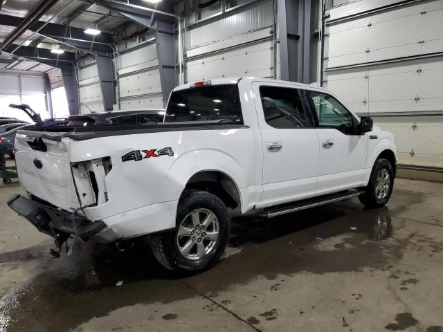 Photo 2 VIN: 1FTEW1EP7JKF17818 - FORD F-150 