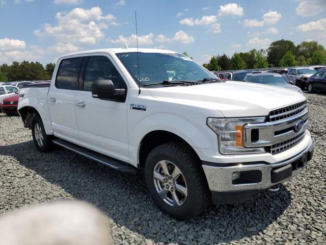 Photo 3 VIN: 1FTEW1EP7JKF17818 - FORD F-150 