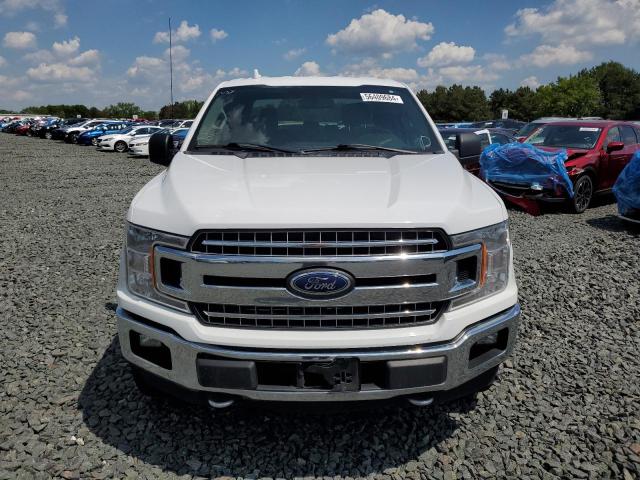 Photo 4 VIN: 1FTEW1EP7JKF17818 - FORD F-150 