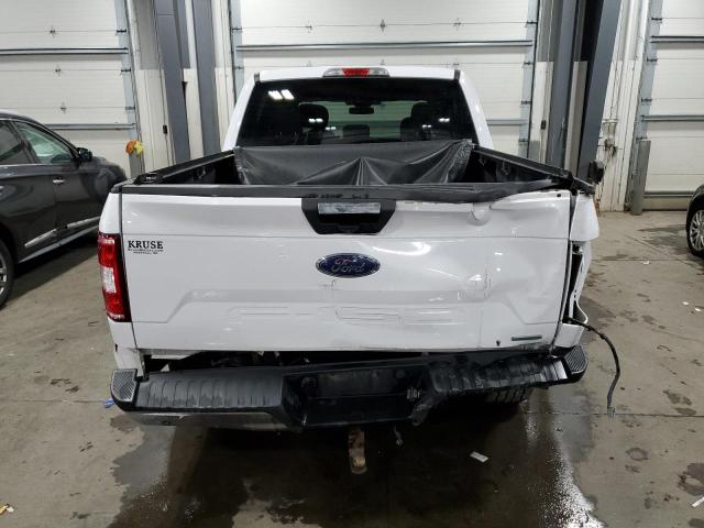 Photo 5 VIN: 1FTEW1EP7JKF17818 - FORD F-150 