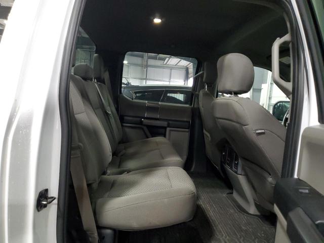 Photo 9 VIN: 1FTEW1EP7JKF17818 - FORD F-150 