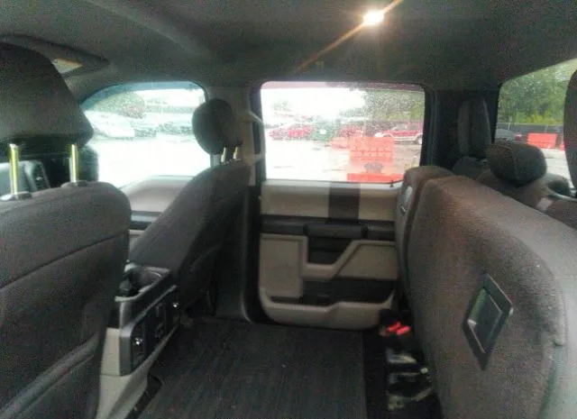 Photo 6 VIN: 1FTEW1EP7JKF76254 - FORD F-150 