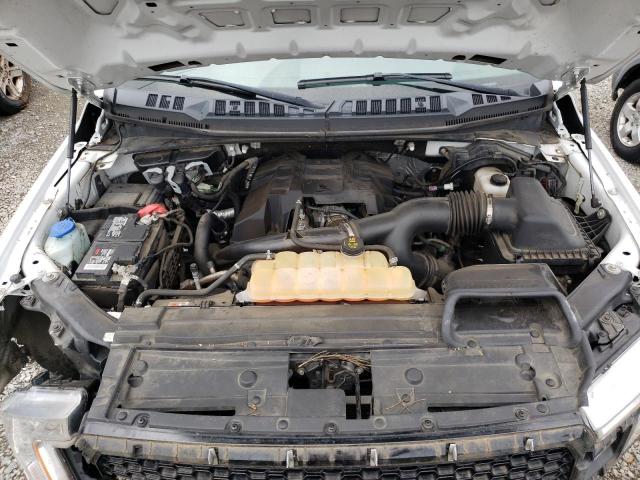 Photo 10 VIN: 1FTEW1EP7JKF82751 - FORD F150 SUPER 