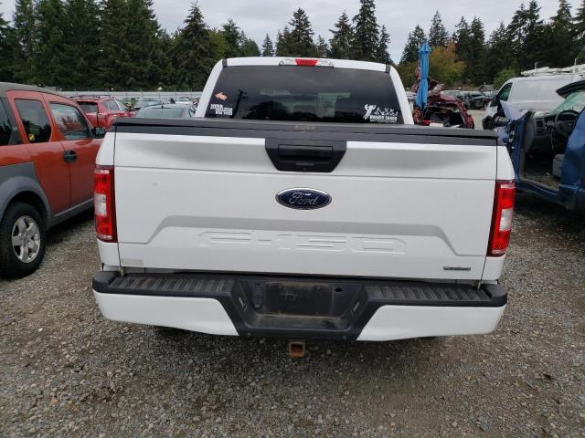 Photo 5 VIN: 1FTEW1EP7JKF82751 - FORD F150 SUPER 