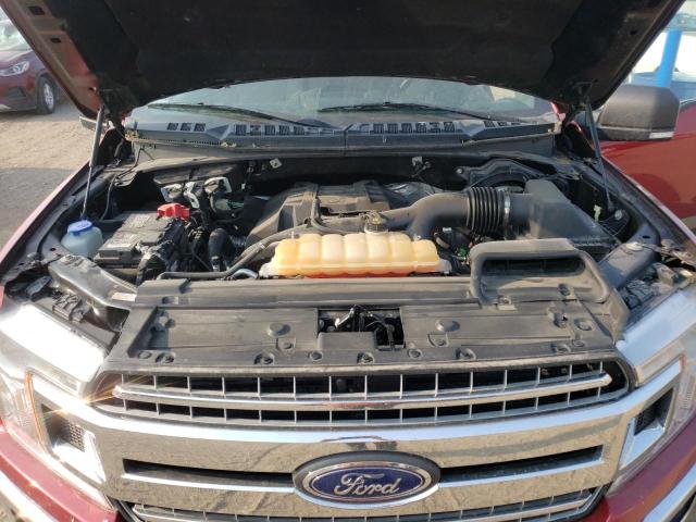 Photo 10 VIN: 1FTEW1EP7JKG02237 - FORD F150 SUPER 