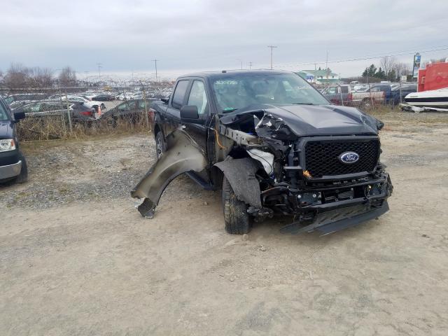 Photo 0 VIN: 1FTEW1EP7KFA24991 - FORD F150 SUPER 