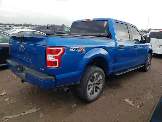 Photo 2 VIN: 1FTEW1EP7KFA76198 - FORD F150 