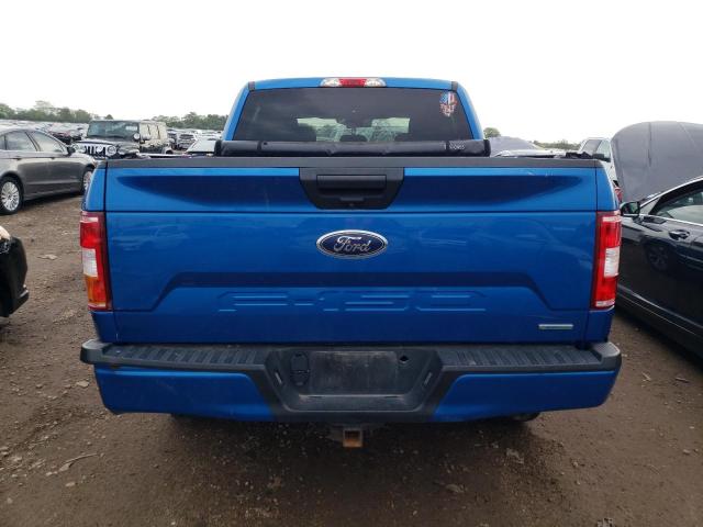 Photo 5 VIN: 1FTEW1EP7KFA76198 - FORD F150 