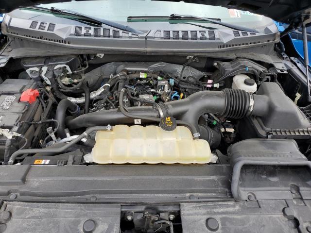 Photo 10 VIN: 1FTEW1EP7KFB26064 - FORD F150 SUPER 