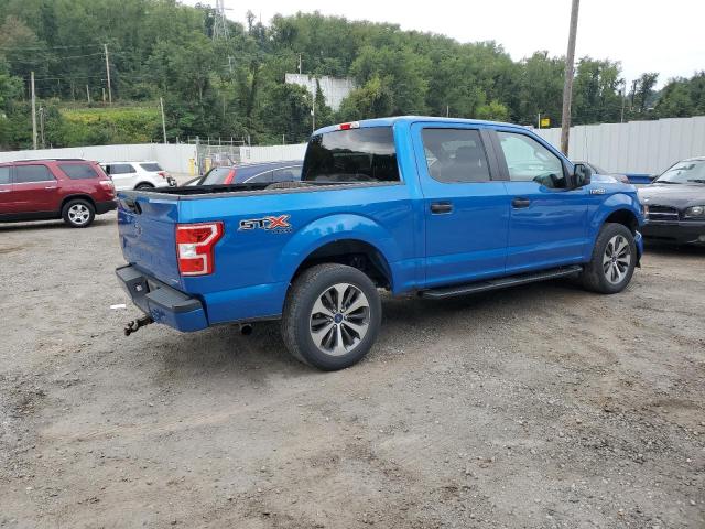 Photo 2 VIN: 1FTEW1EP7KFB26064 - FORD F150 SUPER 