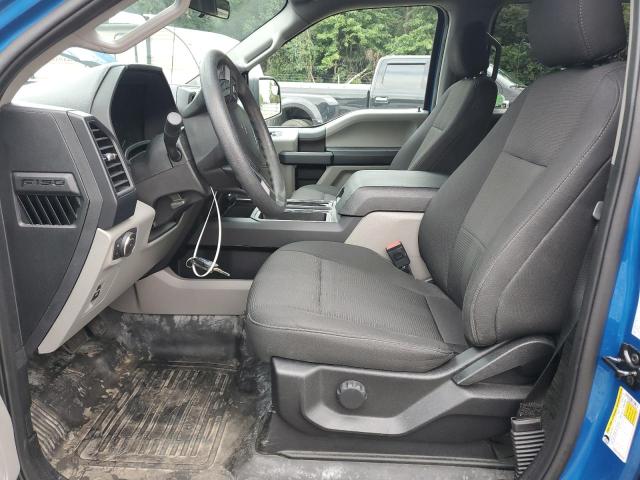 Photo 6 VIN: 1FTEW1EP7KFB26064 - FORD F150 SUPER 