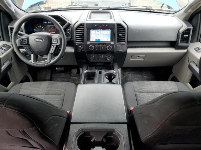 Photo 7 VIN: 1FTEW1EP7KFB26064 - FORD F150 SUPER 