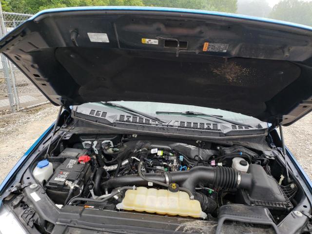 Photo 6 VIN: 1FTEW1EP7KFB26369 - FORD F150 SUPER 