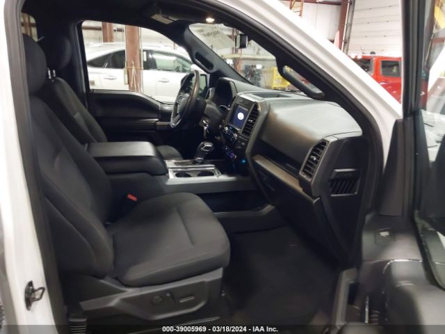 Photo 4 VIN: 1FTEW1EP7KFB95370 - FORD F-150 