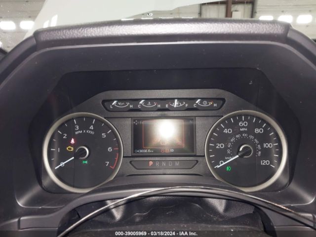 Photo 6 VIN: 1FTEW1EP7KFB95370 - FORD F-150 