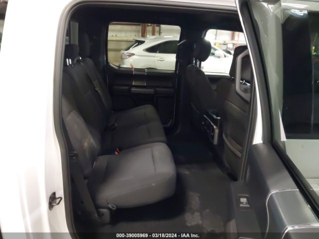 Photo 7 VIN: 1FTEW1EP7KFB95370 - FORD F-150 