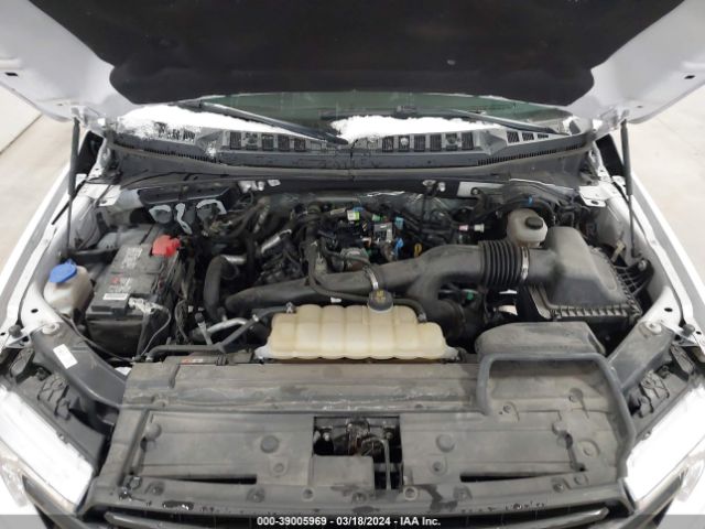 Photo 9 VIN: 1FTEW1EP7KFB95370 - FORD F-150 