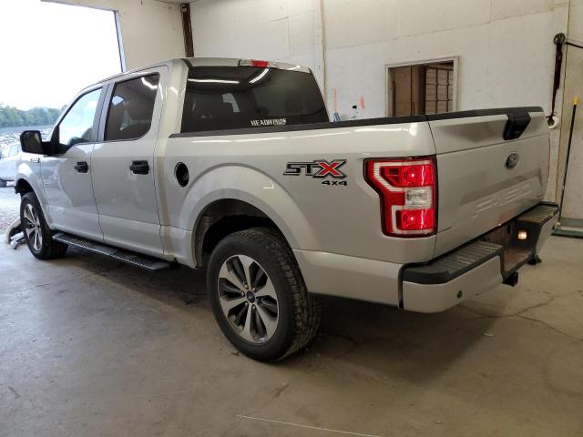 Photo 1 VIN: 1FTEW1EP7KFC06531 - FORD F150 SUPER 