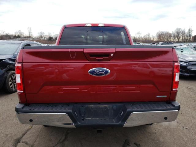 Photo 5 VIN: 1FTEW1EP7KFC17416 - FORD F-150 