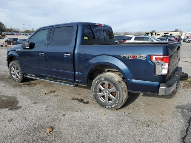 Photo 1 VIN: 1FTEW1EP7KFC22521 - FORD F150 SUPER 