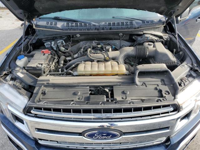 Photo 10 VIN: 1FTEW1EP7KFC22521 - FORD F150 SUPER 