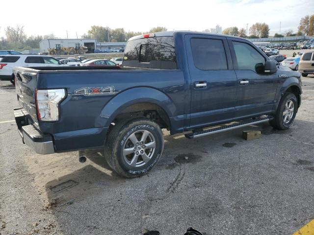 Photo 2 VIN: 1FTEW1EP7KFC22521 - FORD F150 SUPER 