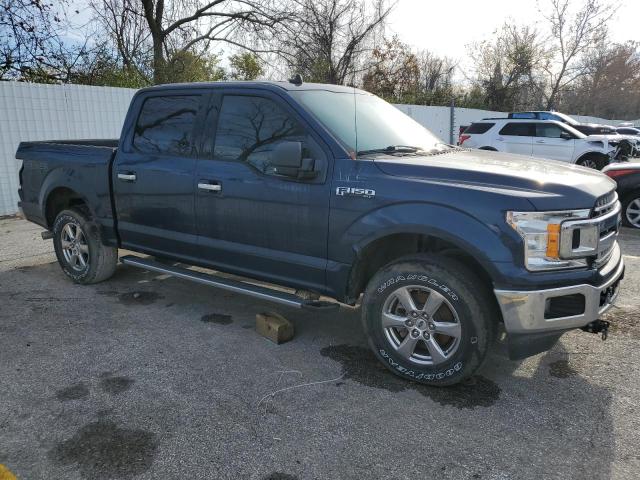 Photo 3 VIN: 1FTEW1EP7KFC22521 - FORD F150 SUPER 