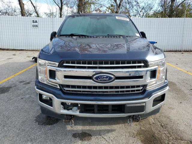 Photo 4 VIN: 1FTEW1EP7KFC22521 - FORD F150 SUPER 