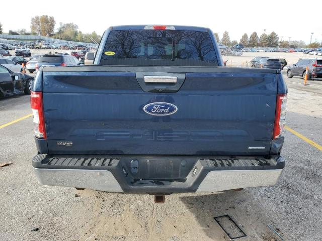 Photo 5 VIN: 1FTEW1EP7KFC22521 - FORD F150 SUPER 