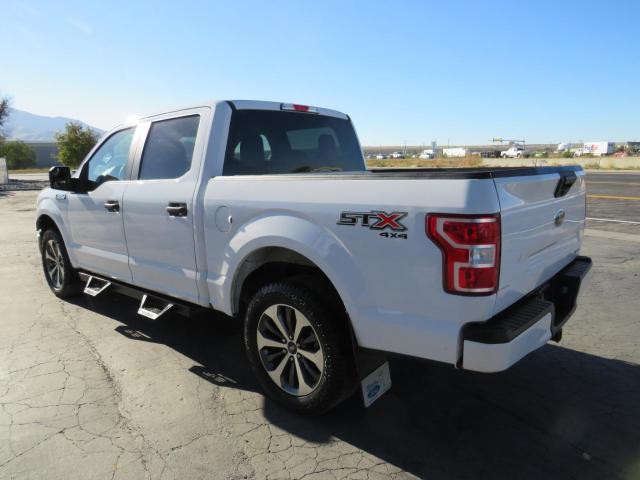 Photo 3 VIN: 1FTEW1EP7KKC04141 - FORD F-150 