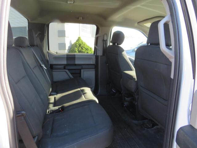 Photo 5 VIN: 1FTEW1EP7KKC04141 - FORD F-150 