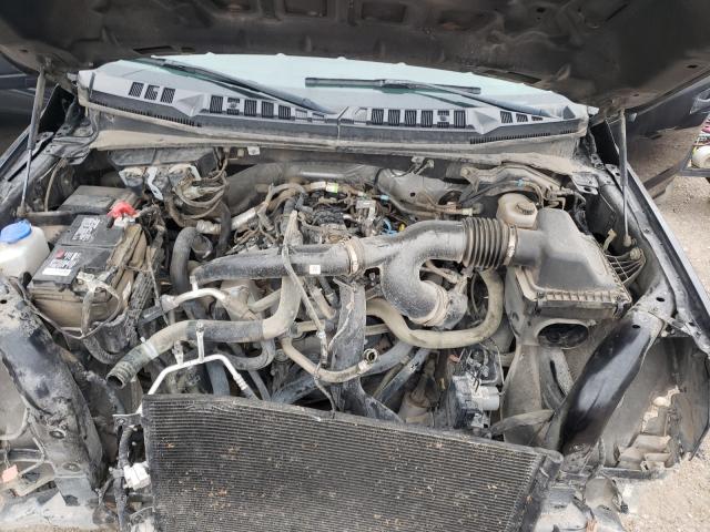 Photo 6 VIN: 1FTEW1EP7KKC32327 - FORD F150 SUPER 