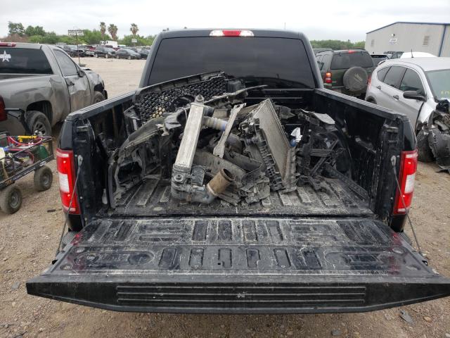 Photo 8 VIN: 1FTEW1EP7KKC32327 - FORD F150 SUPER 