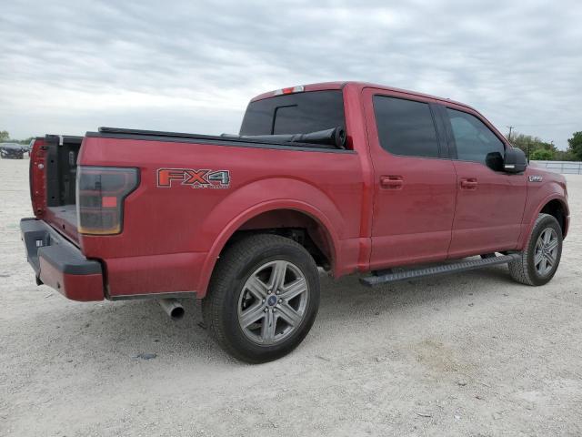 Photo 2 VIN: 1FTEW1EP7KKC48883 - FORD F 150 