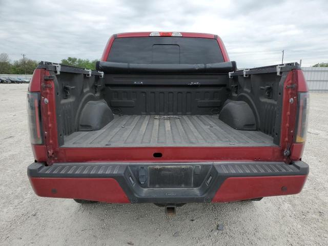 Photo 5 VIN: 1FTEW1EP7KKC48883 - FORD F 150 