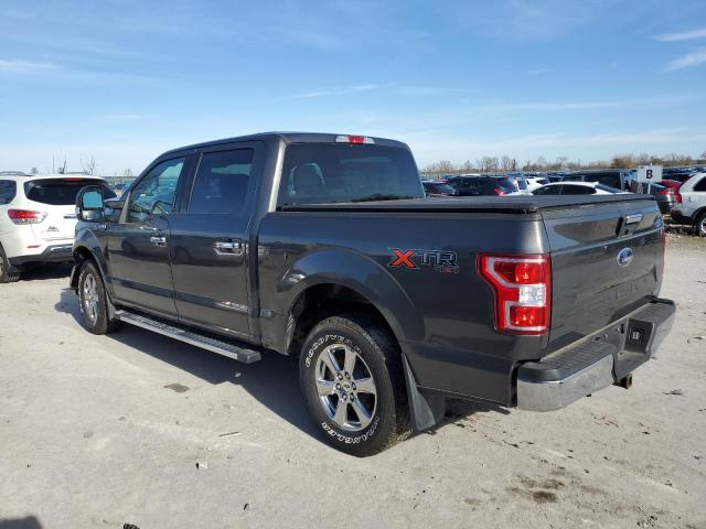 Photo 1 VIN: 1FTEW1EP7KKD01338 - FORD F-150 