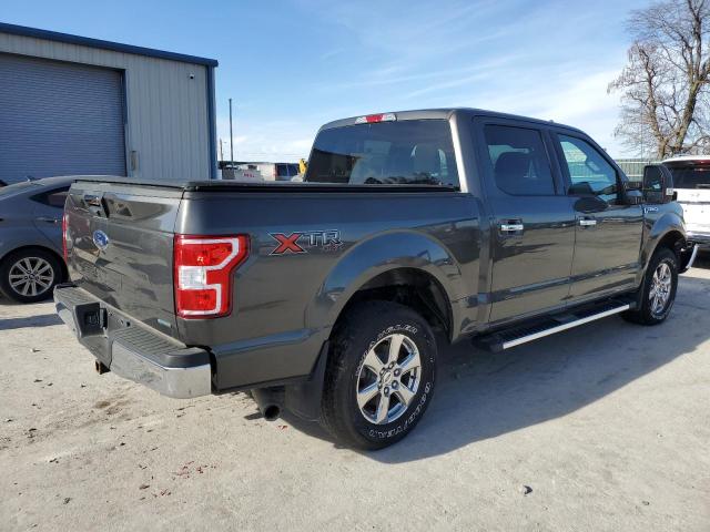 Photo 2 VIN: 1FTEW1EP7KKD01338 - FORD F-150 