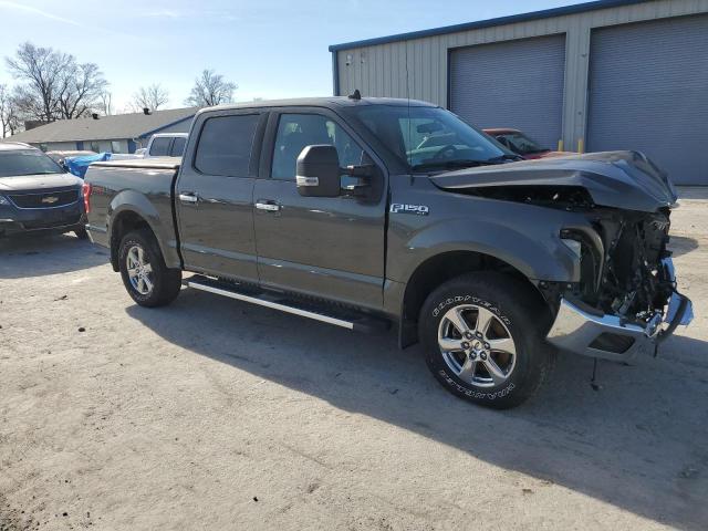 Photo 3 VIN: 1FTEW1EP7KKD01338 - FORD F-150 