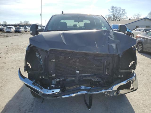 Photo 4 VIN: 1FTEW1EP7KKD01338 - FORD F-150 