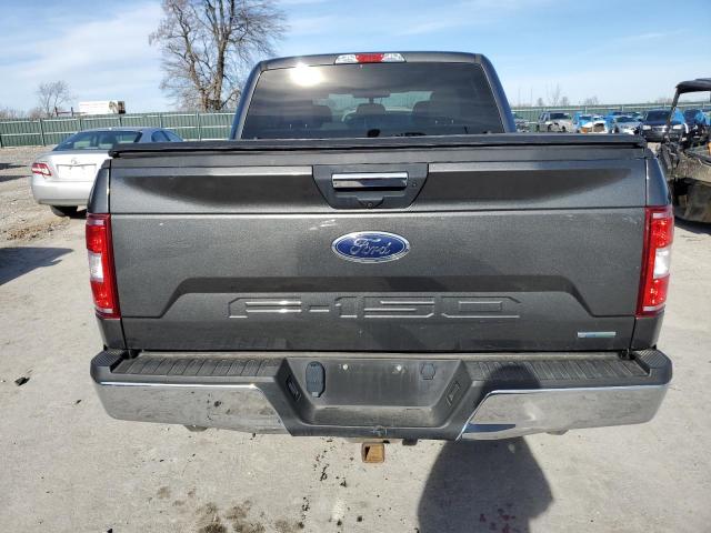 Photo 5 VIN: 1FTEW1EP7KKD01338 - FORD F-150 